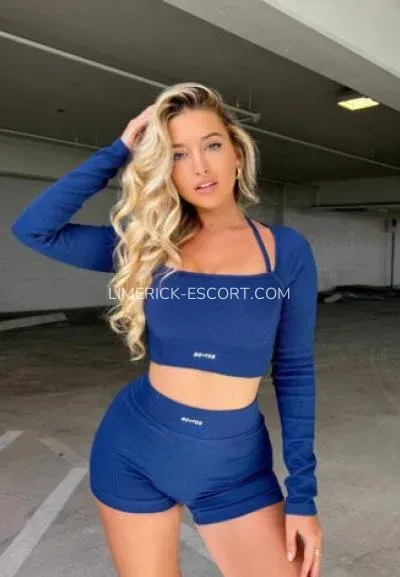 Limerick escorts Breanna — 8