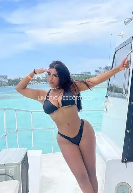 Limerick escorts Yvonne — 9