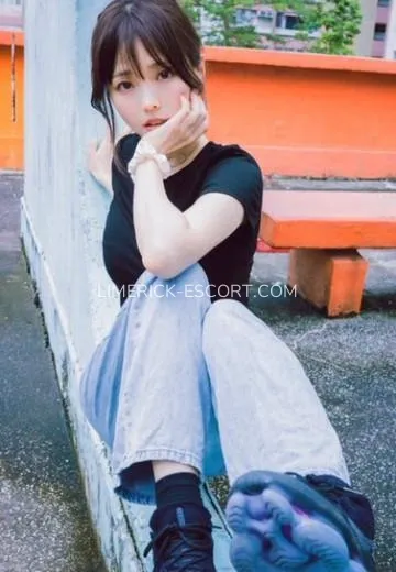 Limerick escorts Victoria — 2