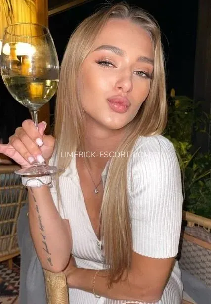 Limerick escorts Matilda — 1