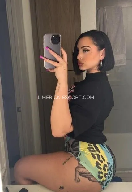 Limerick escorts helena