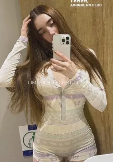 Limerick escorts Berit — 1