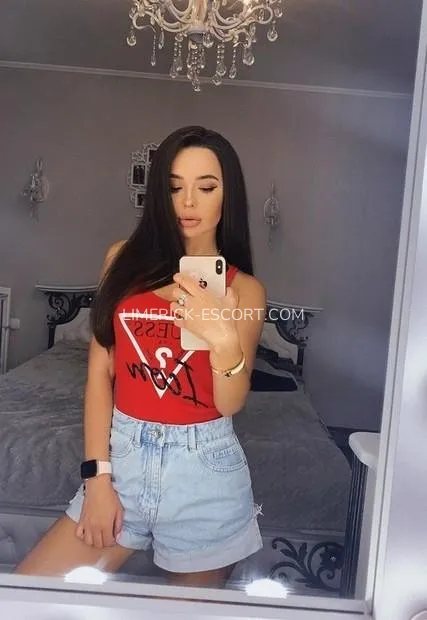 Limerick escorts berta