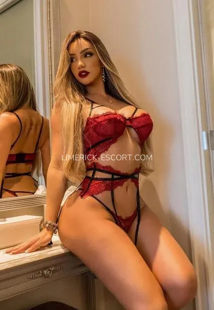 Limerick escorts Leslie — 4