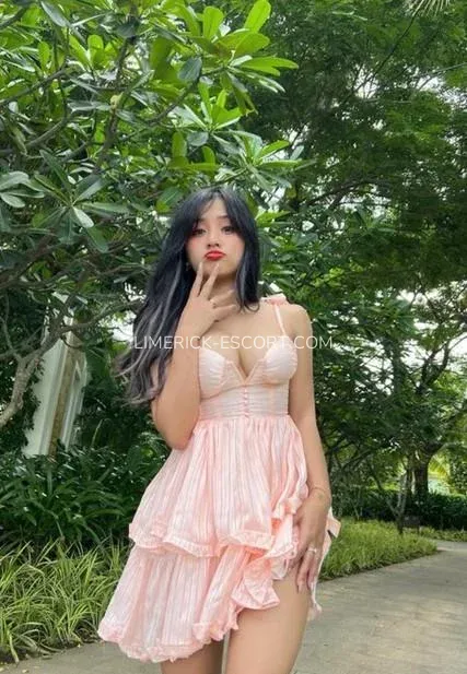 Limerick escorts Sabrina — 6