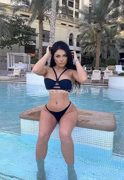 Limerick escorts Olga — 4