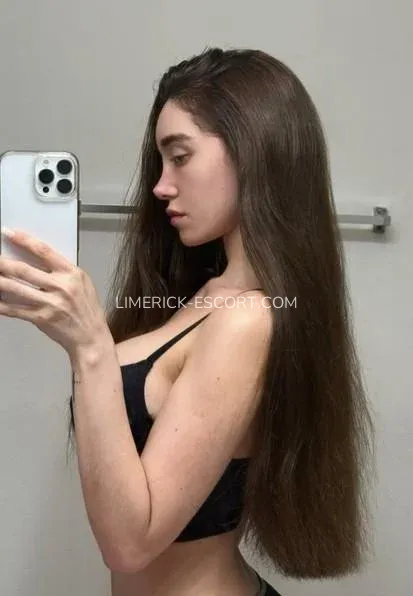 Limerick escorts Ingegerd — 1