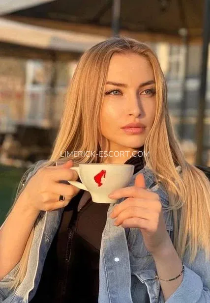 Limerick escorts Birgitta — 7