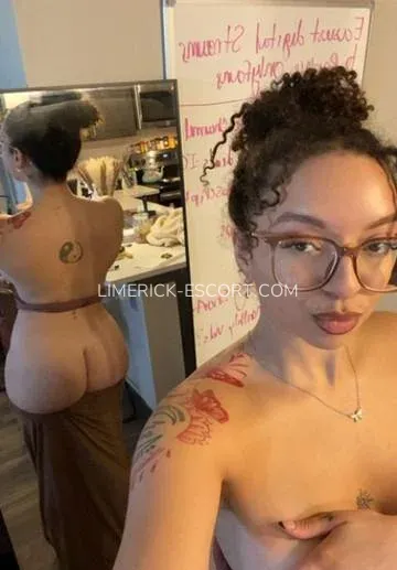 Limerick escorts Simona — 1