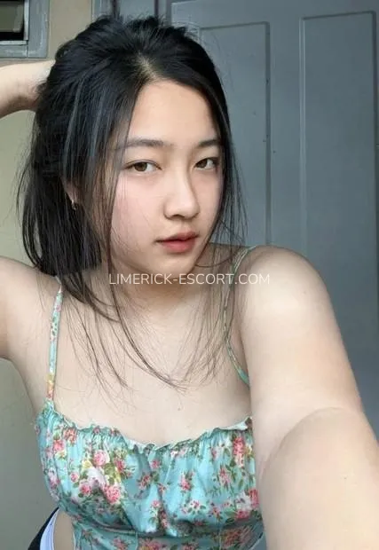Limerick escorts Delaney — 2