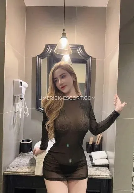 Limerick escorts Anneli — 3