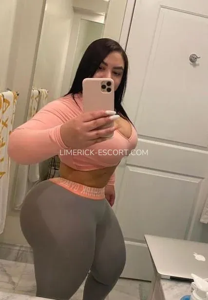 Limerick escorts Josephine — 1