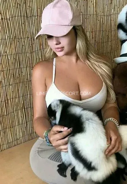 Limerick escorts Johanna — 1