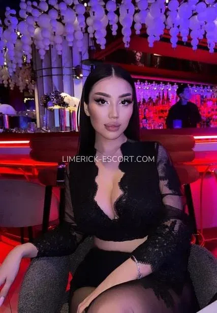 Limerick escorts Alana — 7