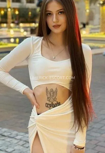 Limerick escorts Olivia — 5