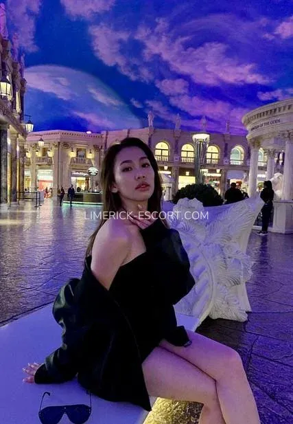 Limerick escorts Marianne — 5