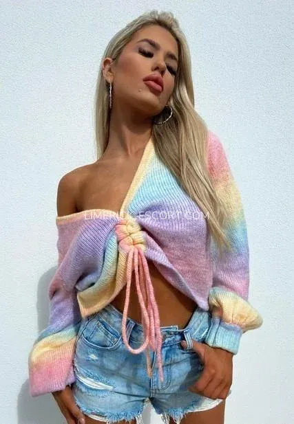 Limerick escorts Milena — 6