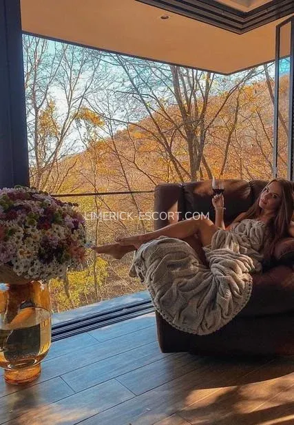 Limerick escorts Gabriela — 6