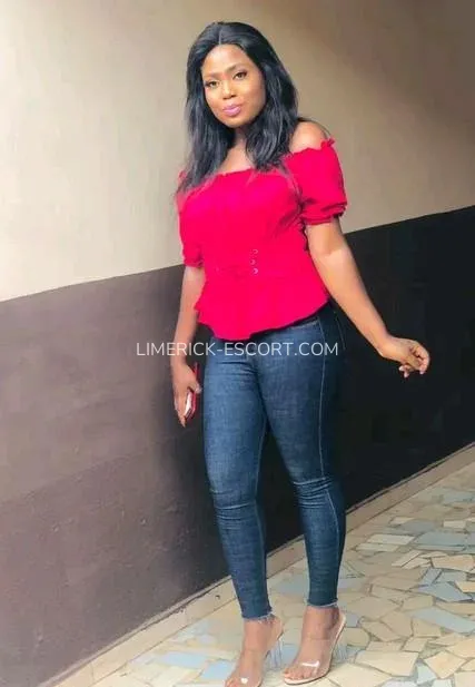 Limerick escorts Avery — 1