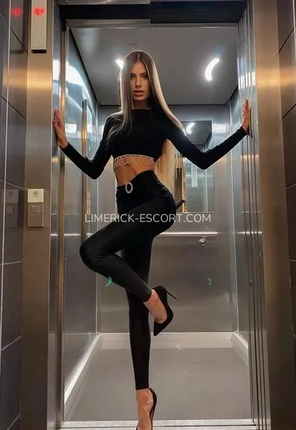 Limerick escorts erika