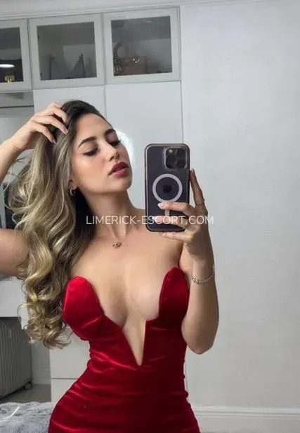Limerick escorts Briana — 6