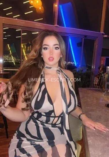 Limerick escorts Olga — 10