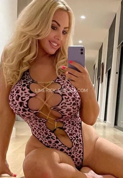 Limerick escorts Claire — 9