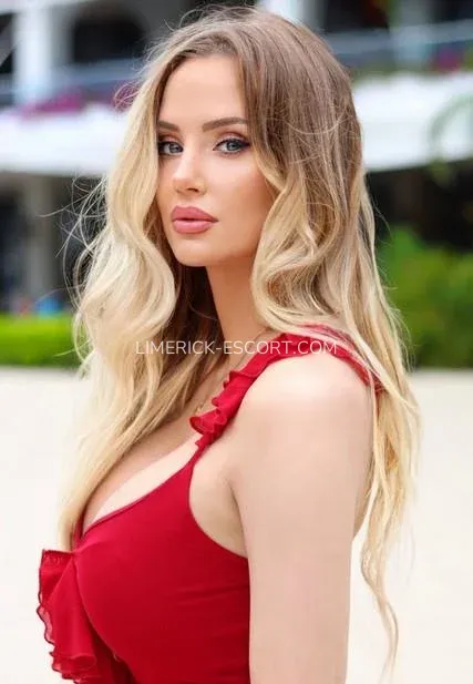 Limerick escorts Taylor — 5