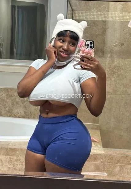 Limerick escorts Inga — 9