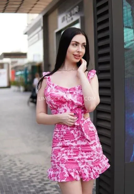 Limerick escorts Lucy — 6