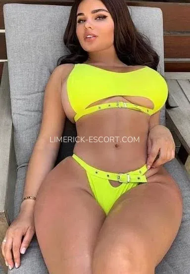 Limerick escorts Mary — 1