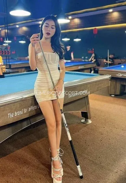 Limerick escorts Annika — 3