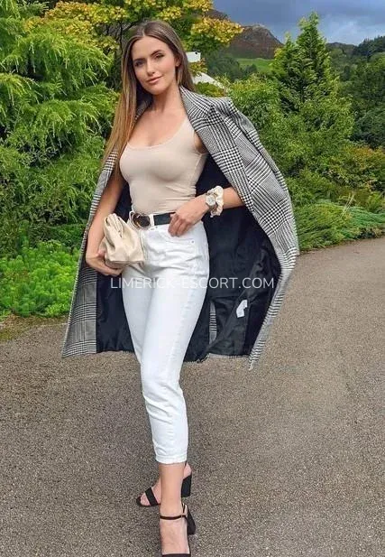 Limerick escorts Lovisa — 1