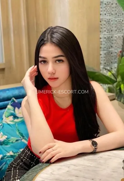 Limerick escorts Alexia — 2