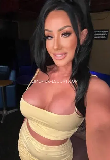 Limerick escorts Agata — 4