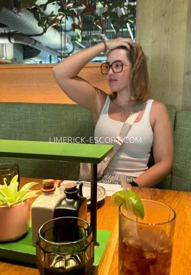 Limerick escorts Gianna — 1
