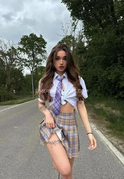 Limerick escorts Emma — 4