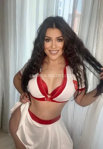 Limerick escorts Sandra — 1