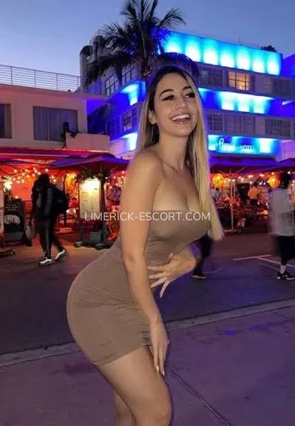 Limerick escorts Laila — 3