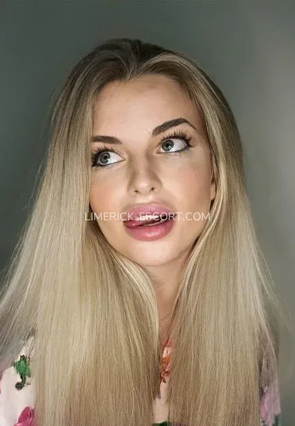 Limerick escorts Elena — 4