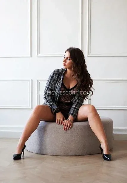 Limerick escorts Sonja — 7