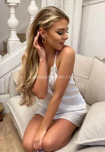 Limerick escorts Ann — 9