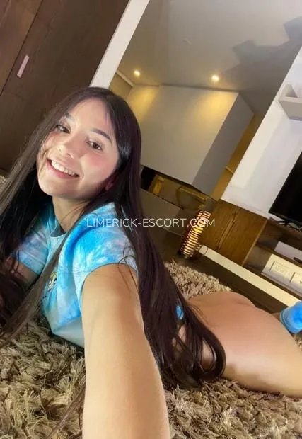 Limerick escorts samantha