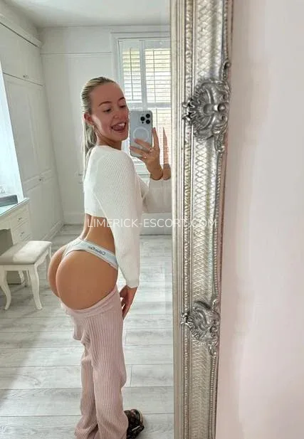 Limerick escorts Courtney — 6