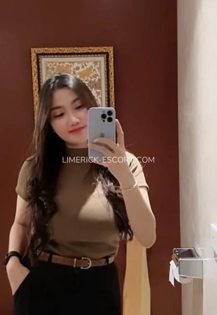 Escort djevojka Matilda - Limerick