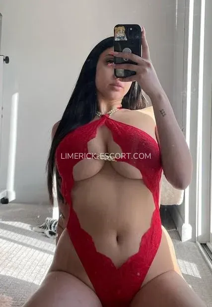 Limerick escorts Kaitlyn — 1