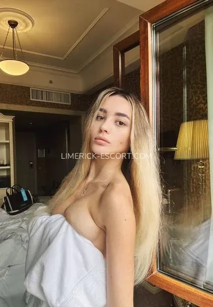 Limerick escorts Lydia — 6