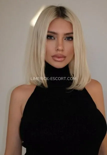 Limerick escorts Jennifer — 2