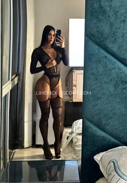 Limerick escorts Mckenzie — 4