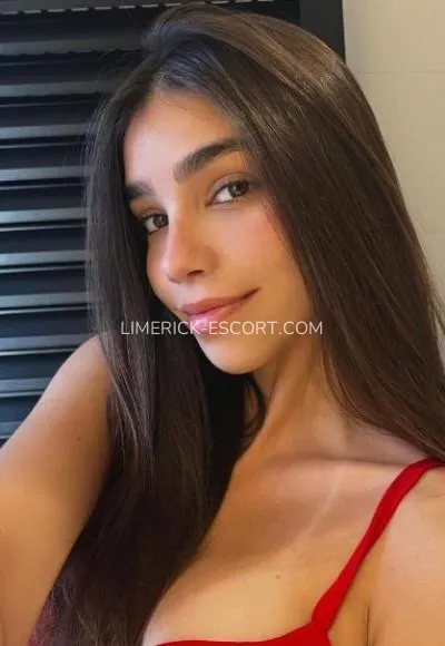 Limerick escorts Irene — 2